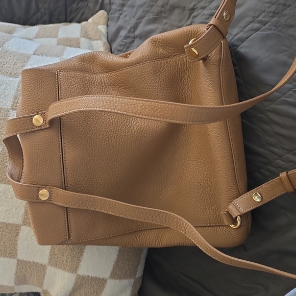 Rebecca Minkoff Darren Backpack - Picture 7 of 7